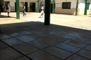 Escuela N 69 Malvinas Argentinas