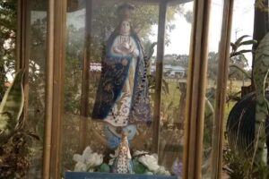 Escuela N 7 Fray Mamerto Esquiú