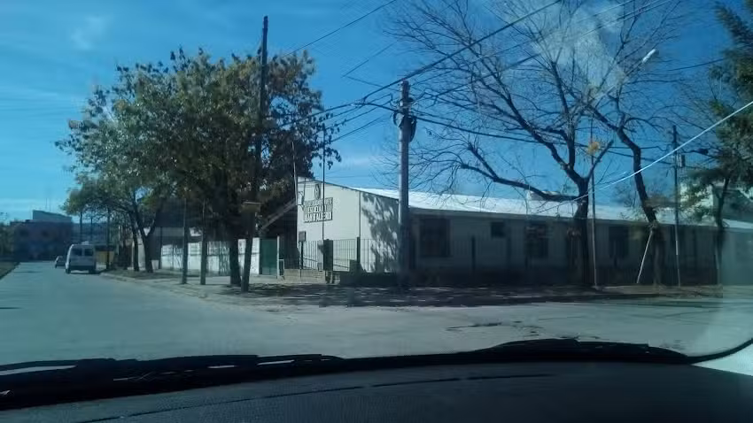 Escuela N 7 Juan Bautista Alberdi