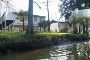 Escuela N 7 Juan Bautista Alberdi