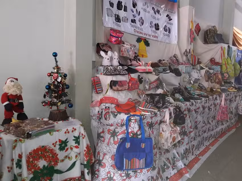 Escuela N 7036 José Evaristo Uriburu