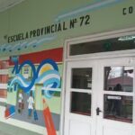 Escuela N 72