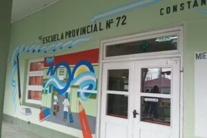 Escuela N 72