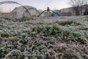 Escuela N 76 Hnas Pinto