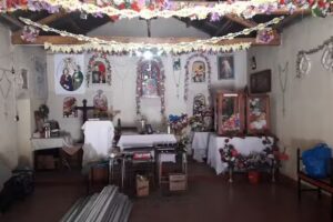 Escuela N 76 Juan Bautista Ambrosetti