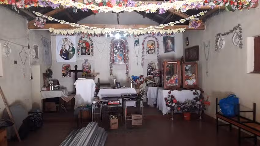 Escuela N 76 Juan Bautista Ambrosetti