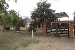 Escuela N 769 Carlos A Canceco El Remate Dto Pellegrini