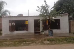 Escuela N 777 Arenales