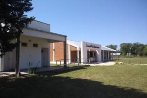 Escuela N 79 Josefa Segovia