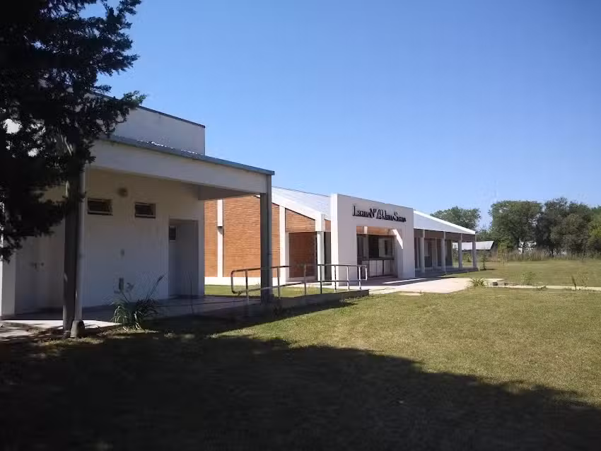 Escuela N 79 Josefa Segovia