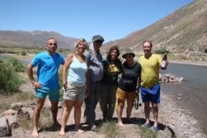 Escuela N 8469 Comandante Ramón Freire