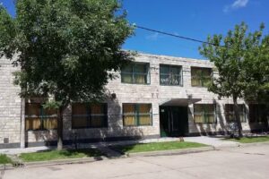 Escuela N 8135 Nuestra Señora de Lujan