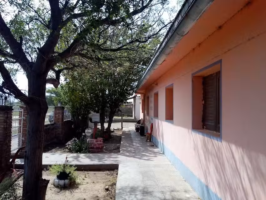 Escuela N 849