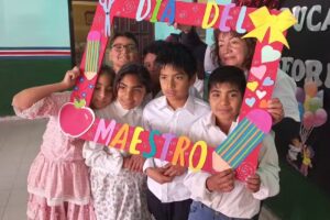 Escuela N 862 Madre de la Merced