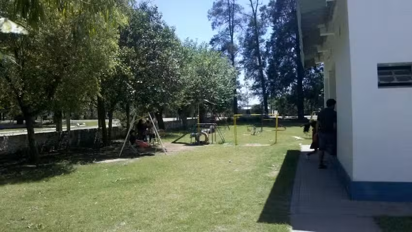 Escuela N 87 Pvcia de Cordoba