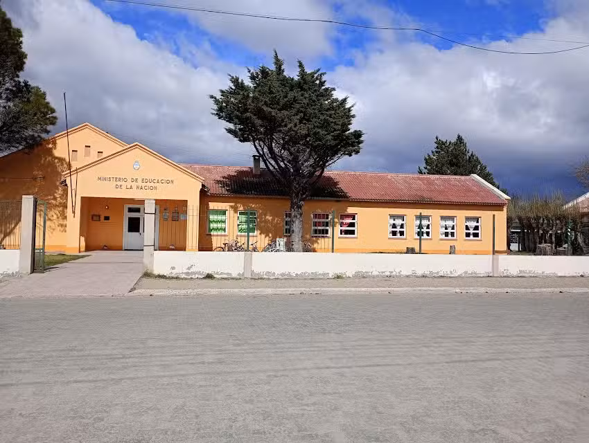 Escuela N 88