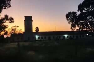 Escuela N 89 Juan B Alberdi