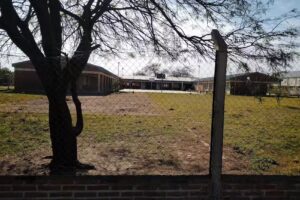 Escuela n 894 Barrio Nocaayi