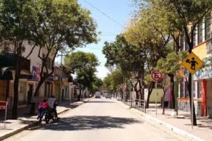 Escuela N 9 Juan Bautista Alberdi