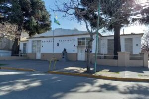 Escuela N 9 Sarmiento