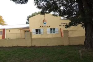 Escuela N 901 Gral José de San Martín Paraje La Manuelita