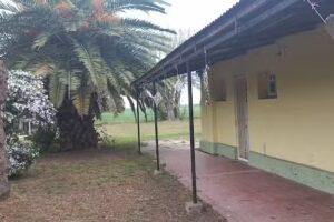 Escuela N 905 Domingo Faustino Sarmiento Campo Giacossa