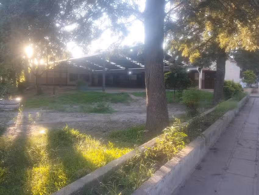 Escuela N 91 Provincia de Chubut