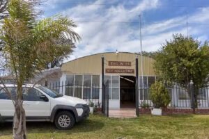 Escuela N 91 República Argentina