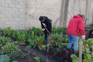 Escuela N 94 Santa Catalina