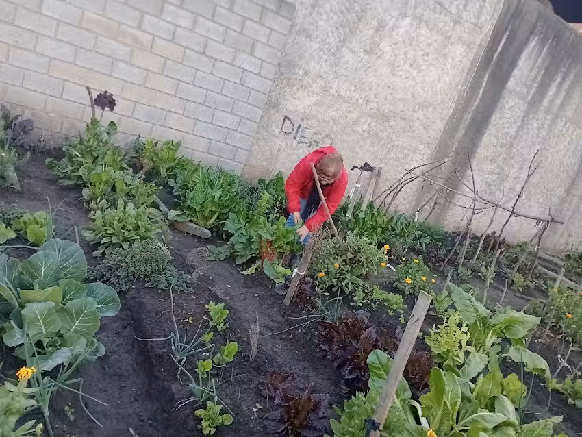 Escuela N 94 Santa Catalina