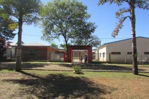 Escuela N 95 Bernardino Bertolotti