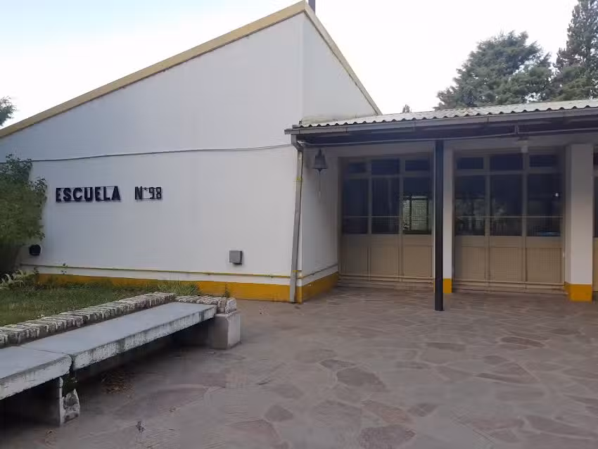 Escuela N 98