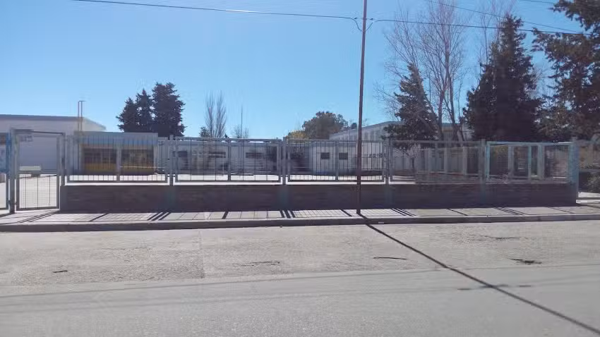 Escuela N 98 Gobernador José Santos Ortiz