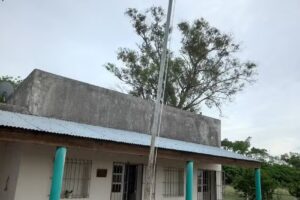 Escuela N 99 V A Michelena