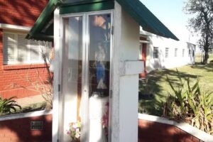 Escuela N 990 Dr Manuel Belgrano Campo Almendra