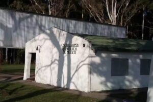 Escuela N República de México