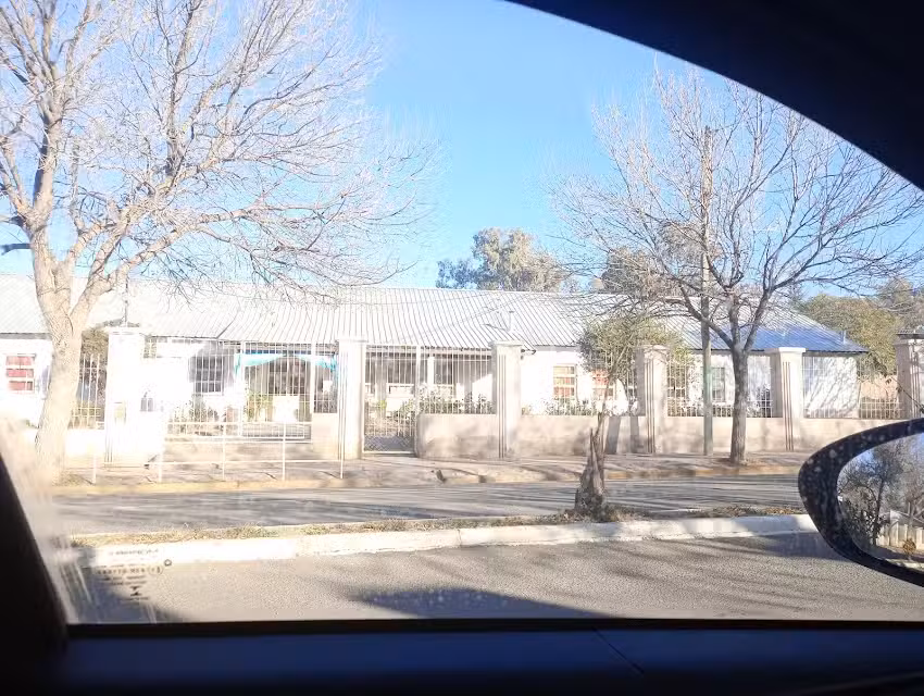 Escuela N004 Provincia de Cordoba