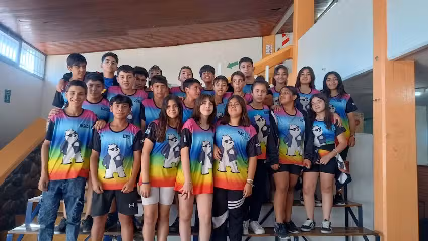 Escuela n1131 Antonio Díaz