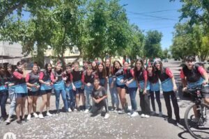 Escuela N1697 Graciela Mathus de Carra