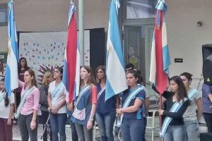 Escuela N1 Independencia