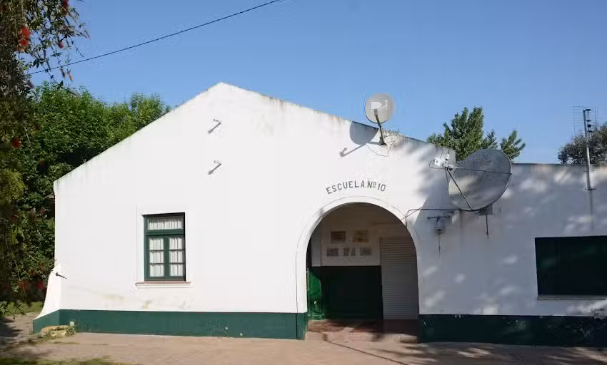 Escuela N10