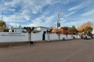 Escuela N10 Pla Domingo Faustino Sarmiento