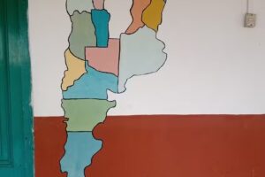 Escuela N101 Maestro de Campo