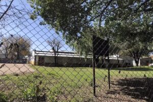 Escuela N105 Patria Libre