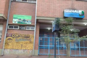 Escuela N110