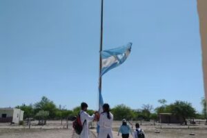 Escuela N1137 San Nicolas