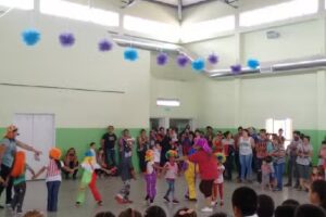 Escuela N12 Dolores Ochoa