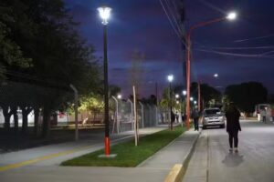 Escuela N122 Juan Lavalle