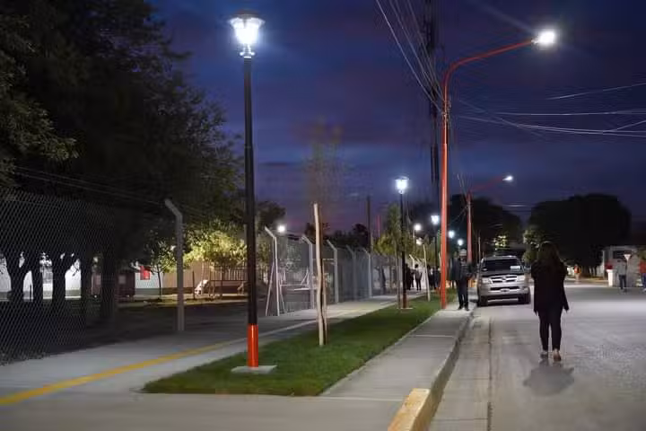 Escuela N122 Juan Lavalle