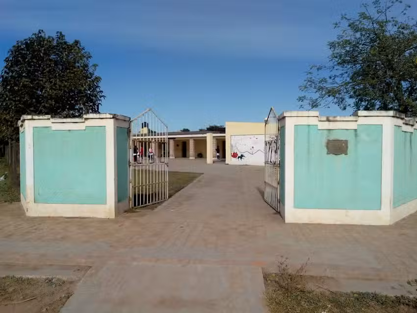 Escuela N1223